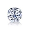 Image 1 : 2.54 ct Cushion Bianco Diamond 6aaa Loose Stones