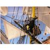 Image 12 : Master And Commander HMS Surprise Tall Model Ship Limited 30"