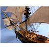 Image 13 : Master And Commander HMS Surprise Tall Model Ship Limited 30"