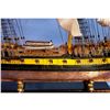 Image 14 : Master And Commander HMS Surprise Tall Model Ship Limited 30"