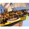 Image 19 : Master And Commander HMS Surprise Tall Model Ship Limited 30"