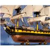 Image 20 : Master And Commander HMS Surprise Tall Model Ship Limited 30"