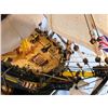 Image 21 : Master And Commander HMS Surprise Tall Model Ship Limited 30"