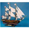Image 3 : Master And Commander HMS Surprise Tall Model Ship Limited 30"