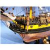Image 6 : Master And Commander HMS Surprise Tall Model Ship Limited 30"