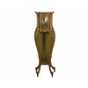 Image 1 : French Painted Pedestal Cabinet