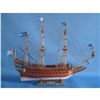 Image 12 : Wasa Limited Tall Model Ship 32"