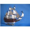 Image 4 : Wasa Limited Tall Model Ship 32"