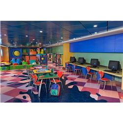 7 Night Hawaii Tahiti Cruise for 2, Travel dates are flexible.