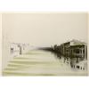 Image 1 : Peter Paul, Venice Impression, Lithograph