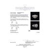 Image 5 : 1.35 ctw Diamond Ring - 14KT White Gold