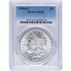 Image 1 : 1904-O $1 Morgan Silver Dollar Coin PCGS MS62