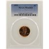 Image 1 : 1953 Lincoln Wheat Cent Proof Coin PCGS PR66RD