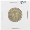 Image 1 : 1920 Standing Liberty Quarter Coin