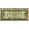 Image 2 : 1928D $1 Funnyback Silver Certificate Note