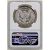 Image 2 : 1878-CC $1 Morgan Silver Dollar Coin NGC MS62