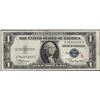 Image 1 : 1935A $1 Experimental "S" Note Silver Certificate