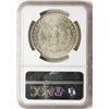 Image 2 : 1898 $1 Morgan Silver Dollar Coin NGC MS64