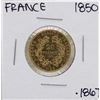 Image 2 : 1850 France 20 Francs Gold Ceres Coin