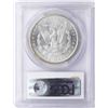 Image 2 : 1904-O $1 Morgan Silver Dollar Coin PCGS MS63 Amazing Toning