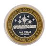 Image 2 : .999 Silver Stardust Resort Las Vegas, Nevada $10 Casino Limited Edition Gaming