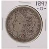 Image 1 : 1897-O $1 Morgan Silver Dollar Coin
