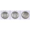Image 2 : Lot of 1900-O, 1901-O, & 1902-O $1 Morgan Silver Dollar Coins
