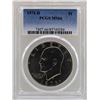 1971-D Eisenhower Ike Dollar PCGS MS66