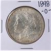 Image 1 : 1898-O $1 Morgan Silver Dollar Coin