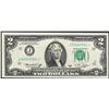 Image 1 : 1976 $2 Federal Reserve STAR Note