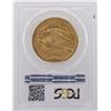 Image 2 : 1924 $20 St. Gaudens Double Eagle Gold Coin PCGS MS65