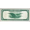 Image 2 : 1918 $1 Federal Reserve Bank Note Minneapolis