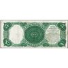 Image 2 : 1907 $5 Woodchopper Legal Tender Note