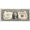 Image 1 : 1935A $1 Silver Certificate WWII Emergency Hawaii Note