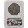 Image 2 : 1878-CC $1 Morgan Silver Dollar Coin NGC VF25