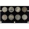 Image 4 : Set of 1878-1893 Carson City Silver Dollar Coins