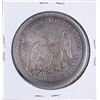 Image 2 : 1840 $1 Seated Liberty Silver Dollar Coin