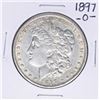 Image 1 : 1897-O $1 Morgan Silver Dollar Coin