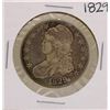 Image 1 : 1829 Capped Bust Half Dollar Coin