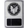 Image 2 : 2010-W $1 American Silver Eagle Proof Coin NGC PF70 Ultra Cameo