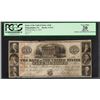 Image 1 : 1837 $500 Bank of the United States Philadelphia, PA Obsolete Note PCGS VF20 App