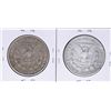 Image 2 : Lot of 1901-O & 1901-S $1 Morgan Silver Dollar Coins