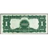 Image 2 : 1899 $1 Black Eagle Silver Certificate Note