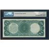 Image 2 : 1880 $20 Legal Tender Note Fr.142 PMG Gem Uncirculated 66EPQ