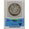 Image 2 : 1878 7TF $1 Morgan Silver Dollar Coin ANACS EF45 VAM-115