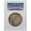 Image 1 : 1883-O $1 Morgan Silver Dollar Coin PCGS MS64