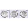 Lot of 1885-1887 $1 Morgan Silver Dollar Coins