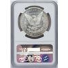 Image 2 : 1900-O $1 Morgan Silver Dollar Coin NGC MS63