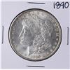 Image 1 : 1890 $1 Morgan Silver Dollar Coin
