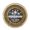 Image 2 : .999 Silver Stardust Resort Las Vegas, Nevada $10 Casino Limited Edition Gaming